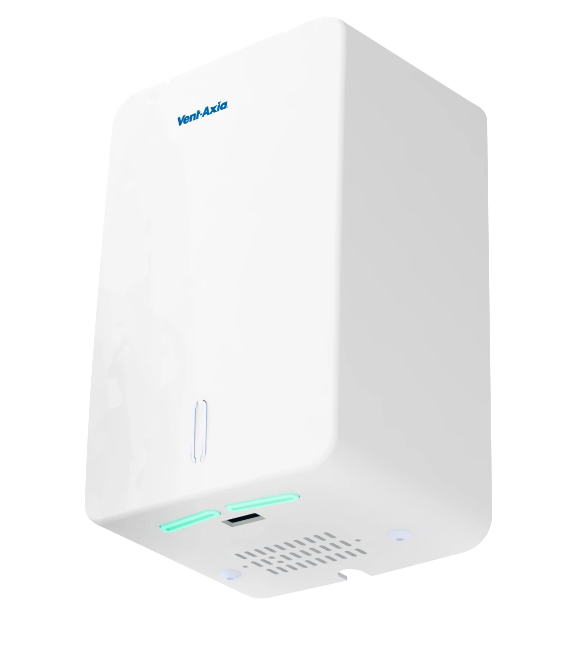 Tempest SmartDry High Speed Hand Dryer White | Vent-Axia
